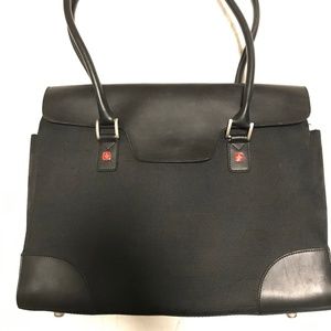 Laptop Tote by Wenger (Swiss Gear)